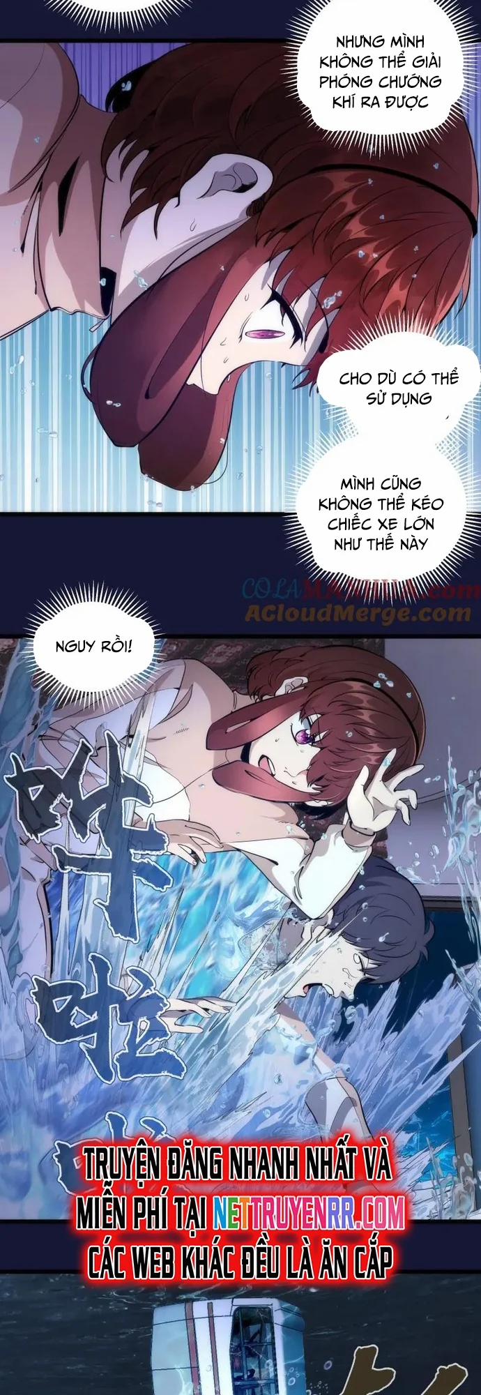 Cao Đẳng Linh Hồn 259 trang 2