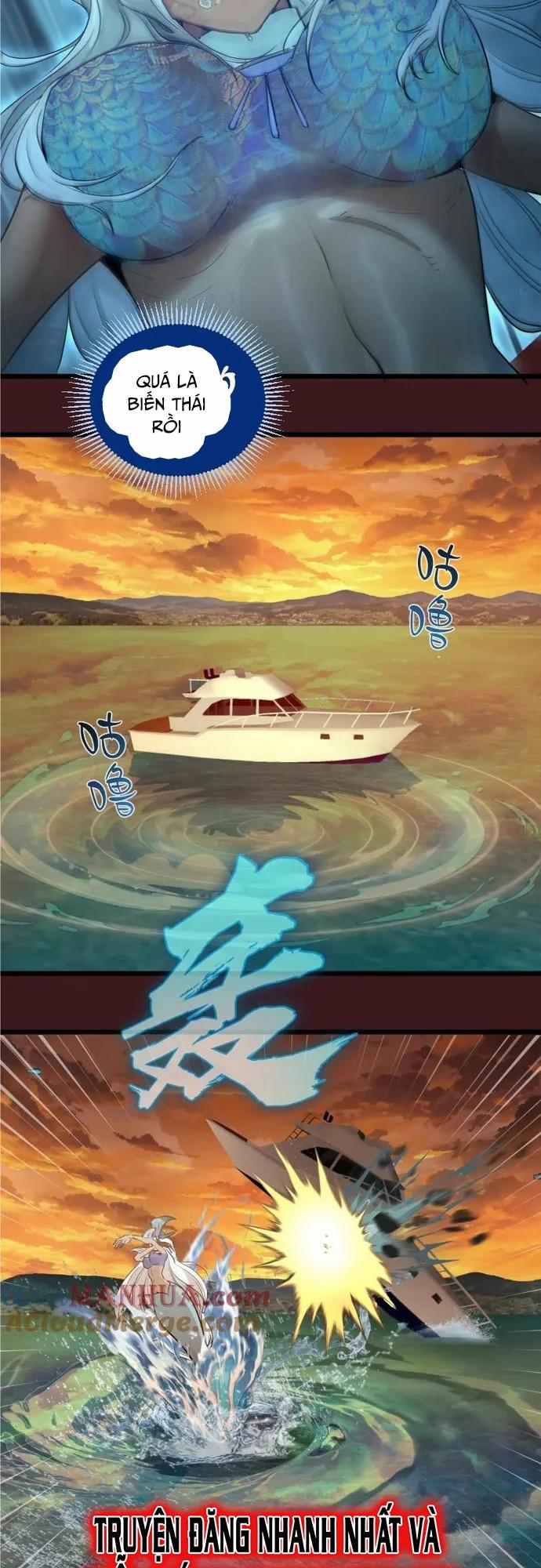 Cao Đẳng Linh Hồn 259 trang 20