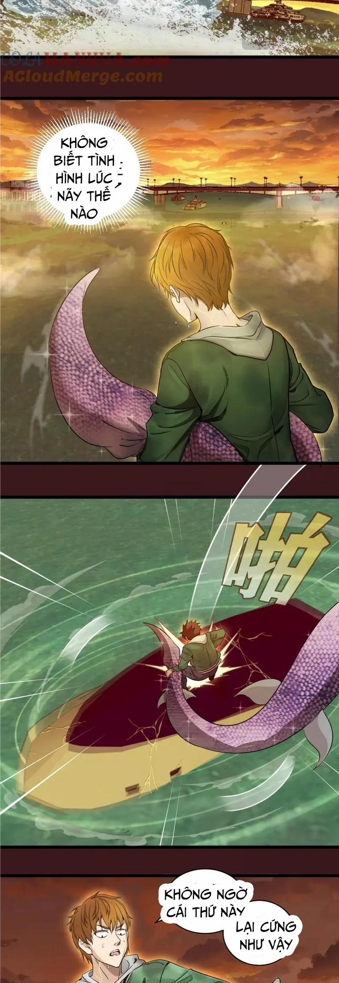 Cao Đẳng Linh Hồn 259 trang 24