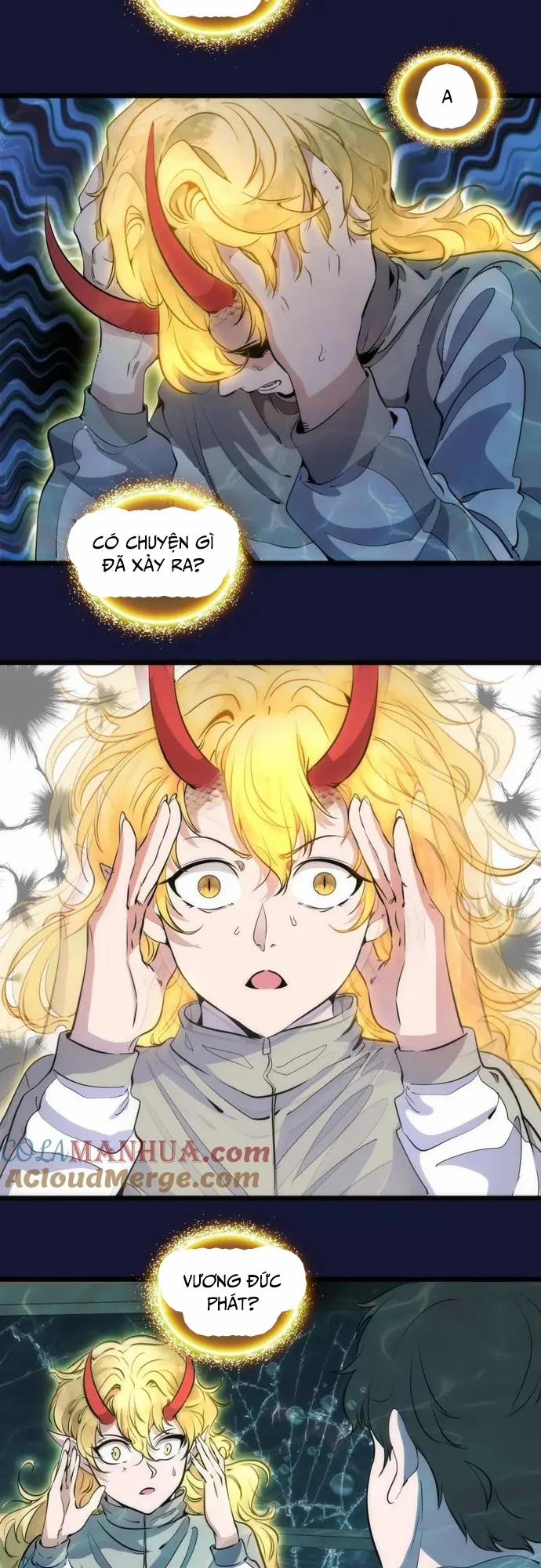 Cao Đẳng Linh Hồn 259 trang 5