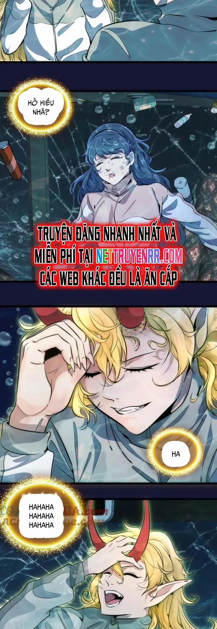 Cao Đẳng Linh Hồn 259 trang 6