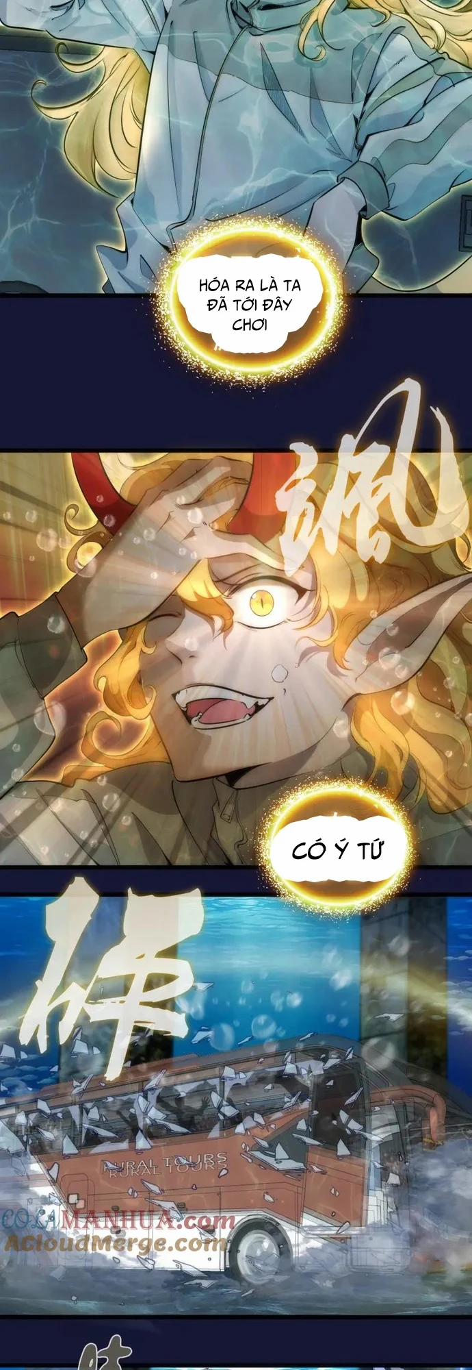 Cao Đẳng Linh Hồn 259 trang 7