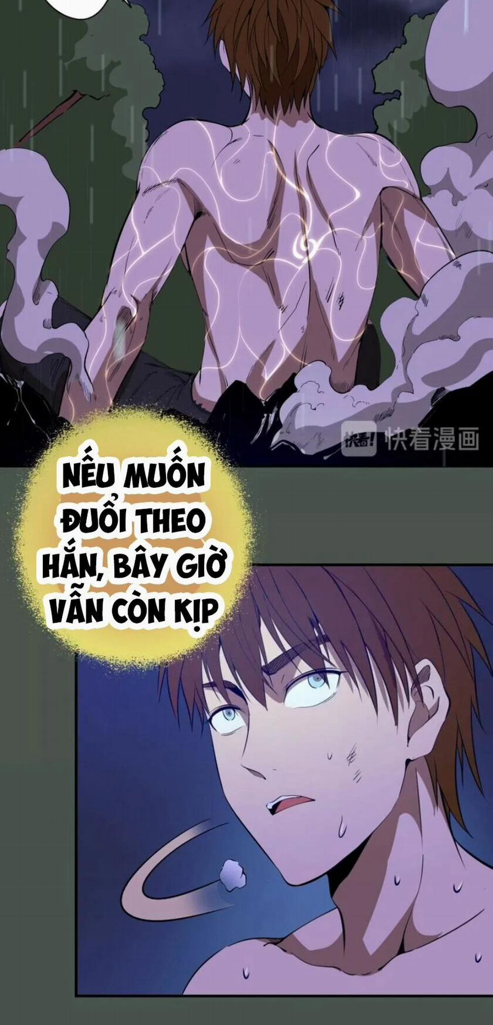 Cao Đẳng Linh Hồn 26 trang 15