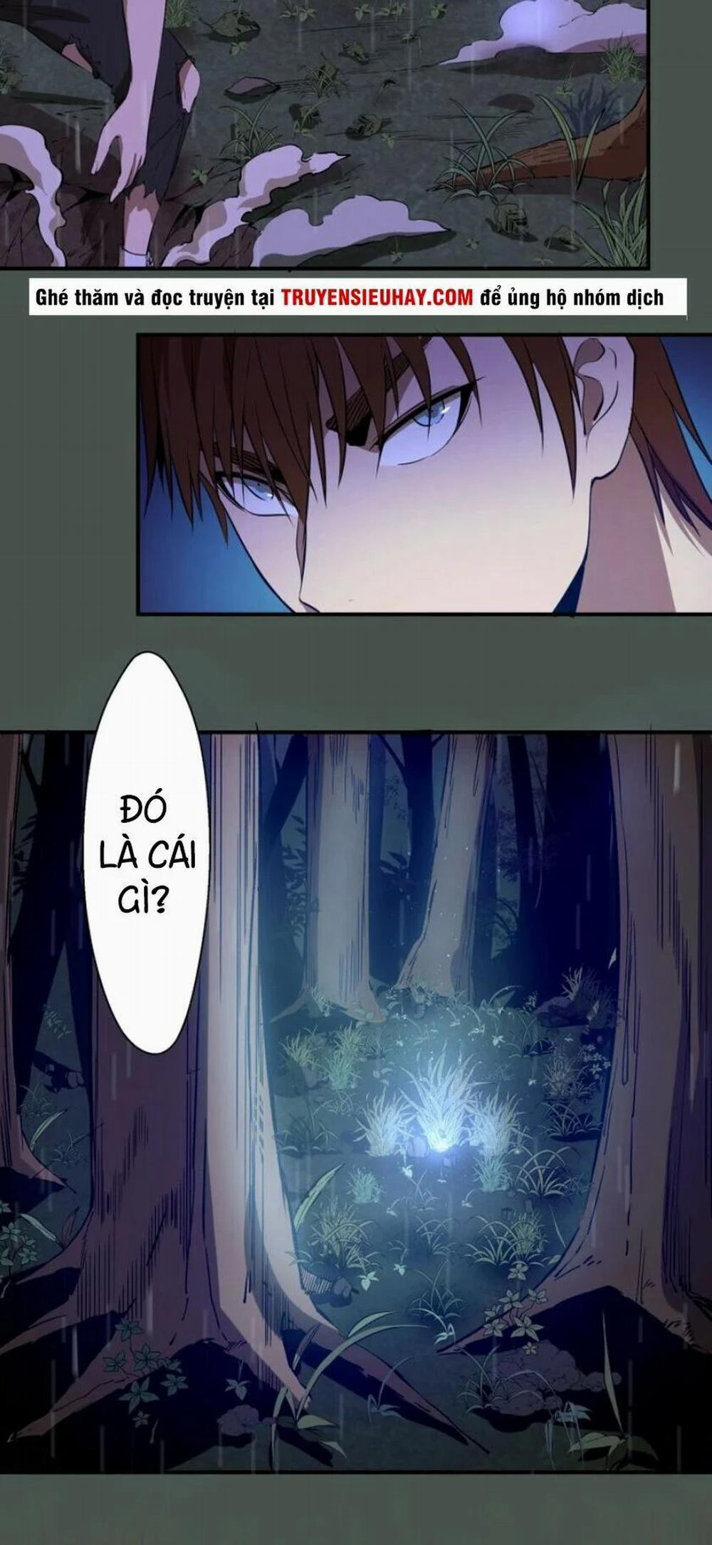 Cao Đẳng Linh Hồn 26 trang 17