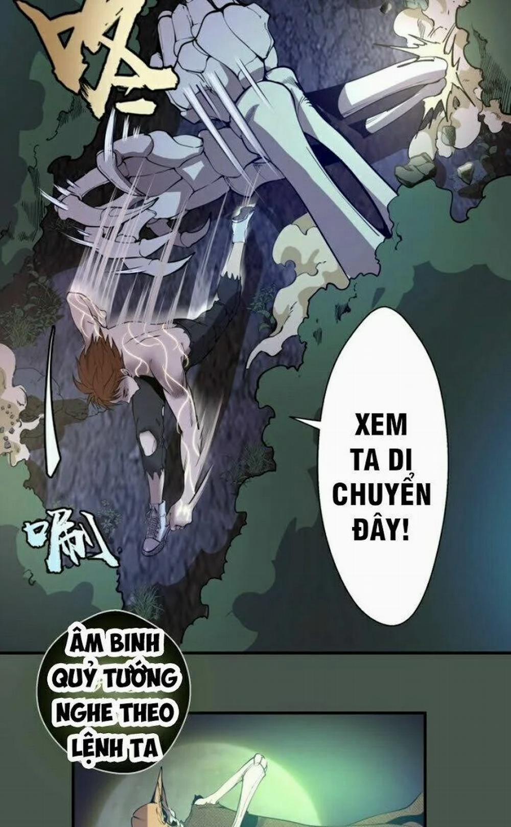 Cao Đẳng Linh Hồn 26 trang 2