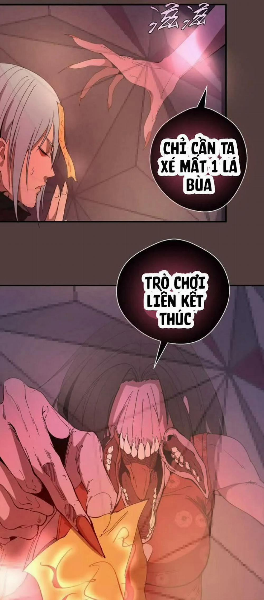 Cao Đẳng Linh Hồn 26 trang 22