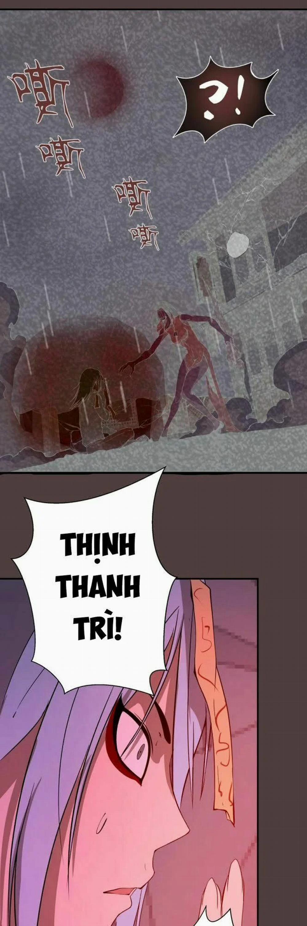 Cao Đẳng Linh Hồn 26 trang 24