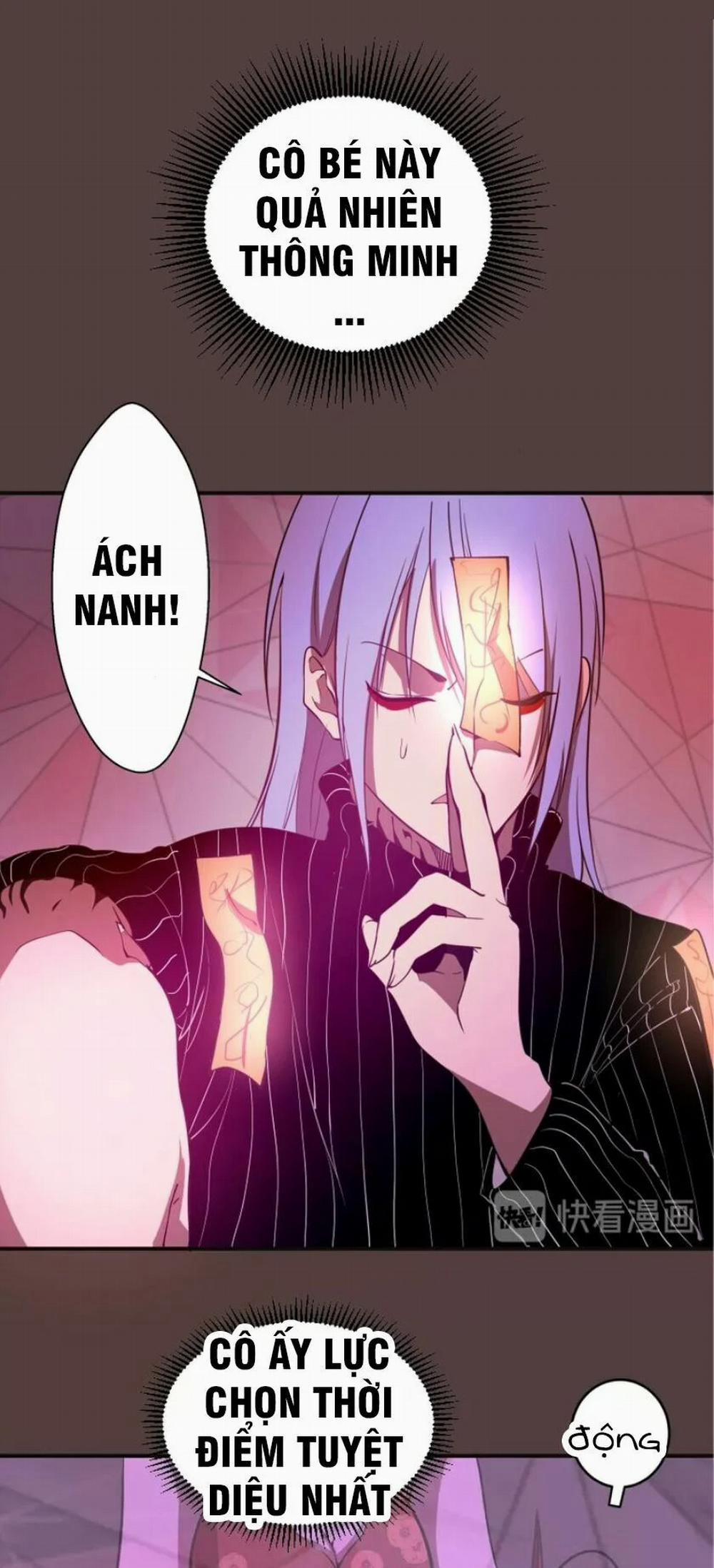 Cao Đẳng Linh Hồn 26 trang 29