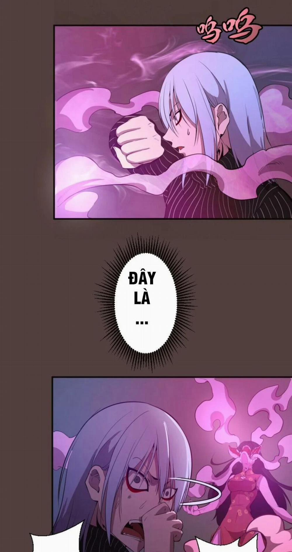 Cao Đẳng Linh Hồn 26 trang 40