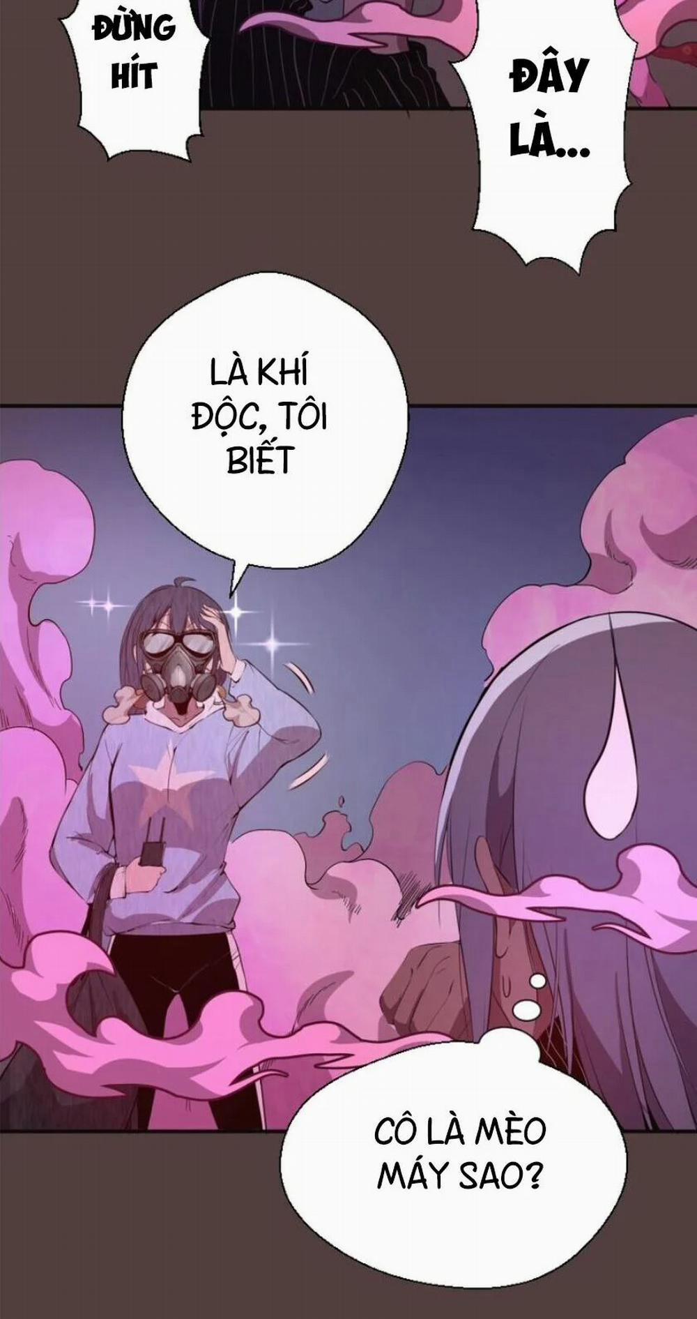 Cao Đẳng Linh Hồn 26 trang 41