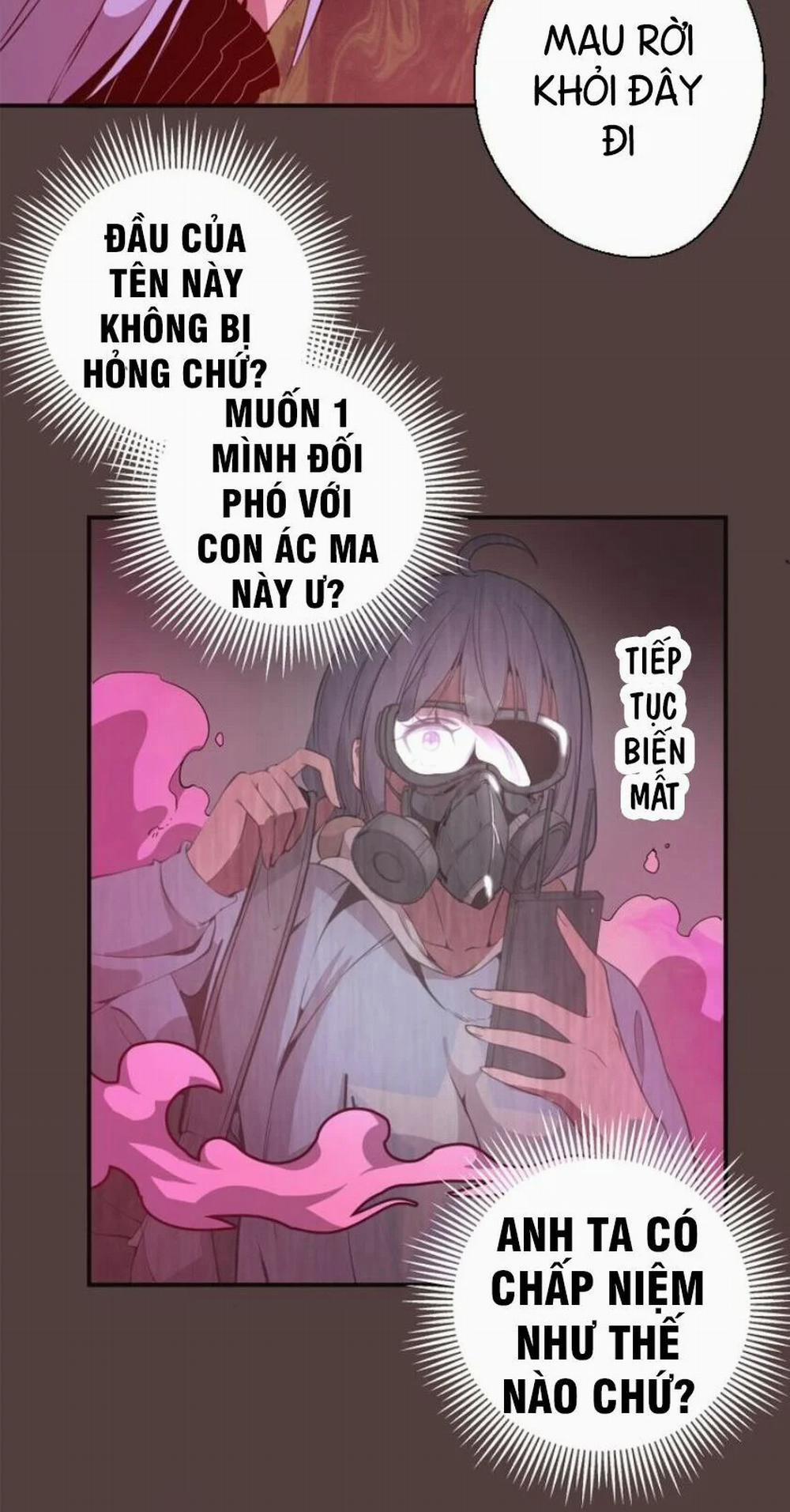 Cao Đẳng Linh Hồn 26 trang 43