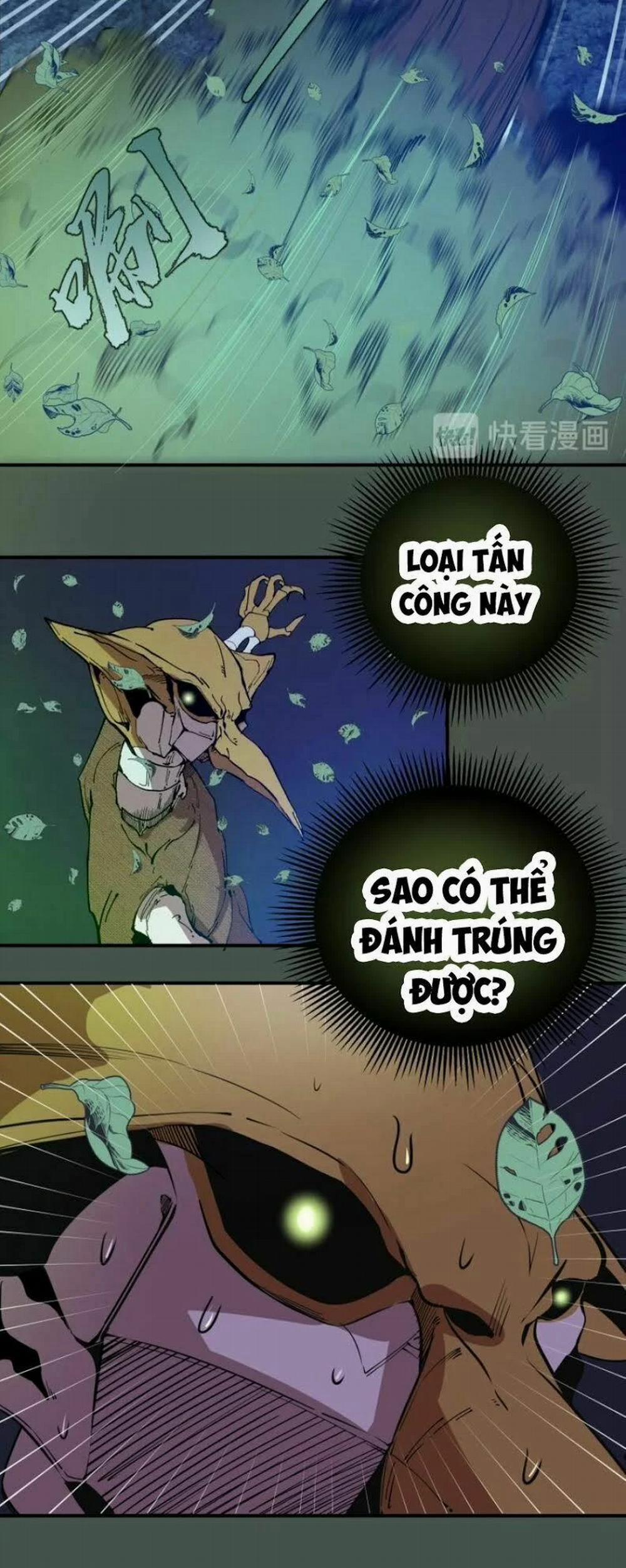 Cao Đẳng Linh Hồn 26 trang 7