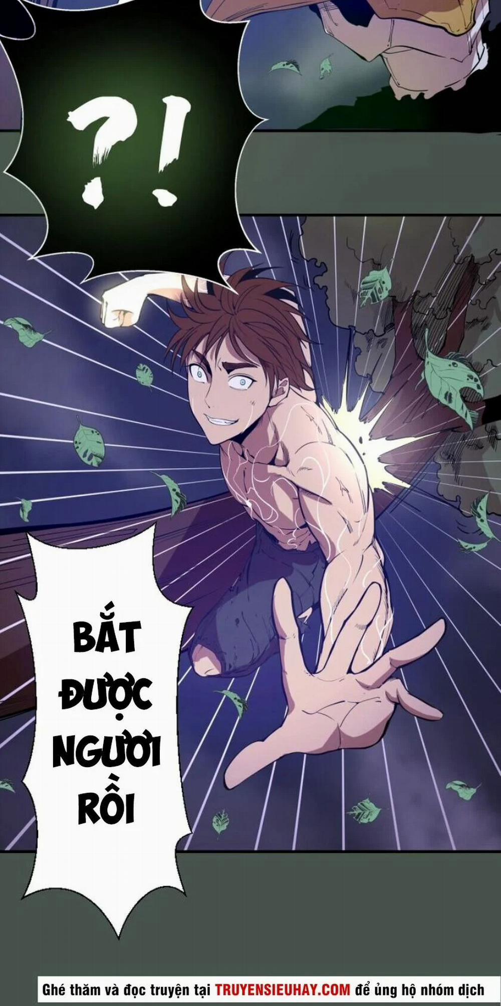 Cao Đẳng Linh Hồn 26 trang 9