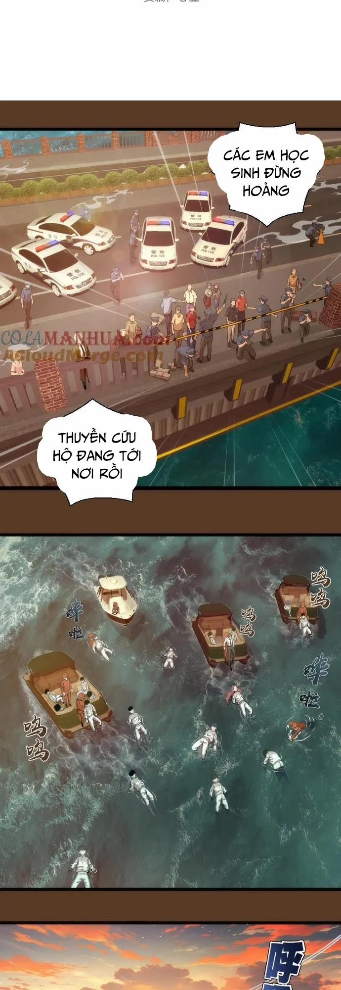 Cao Đẳng Linh Hồn 260 trang 1