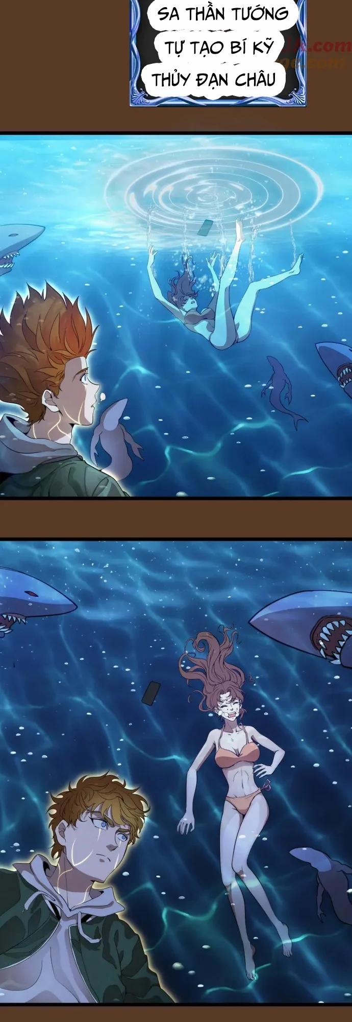 Cao Đẳng Linh Hồn 260 trang 10