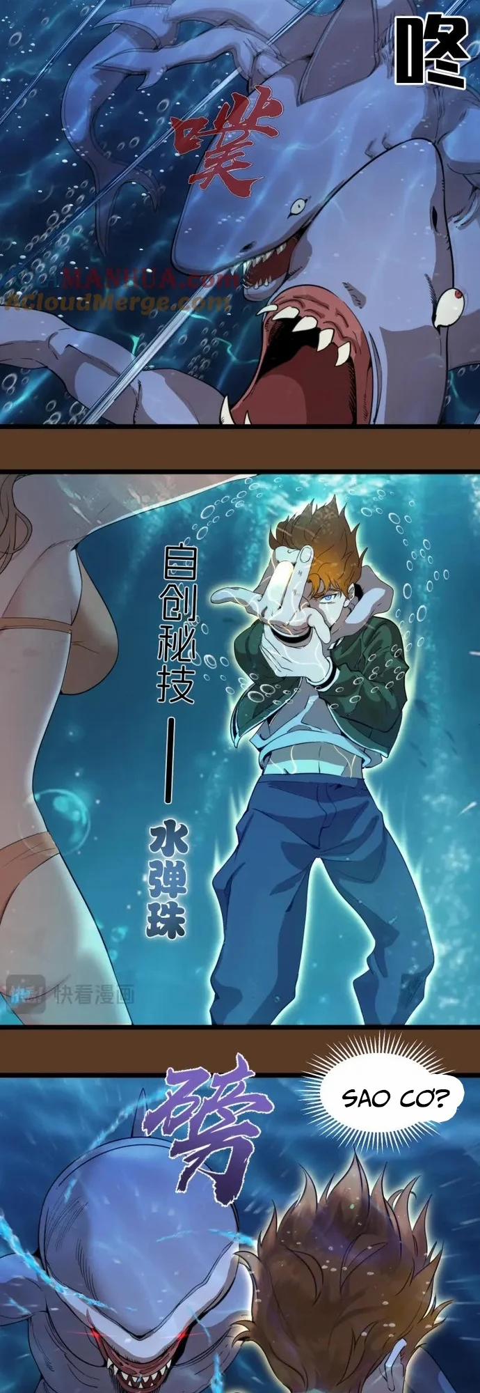 Cao Đẳng Linh Hồn 260 trang 12