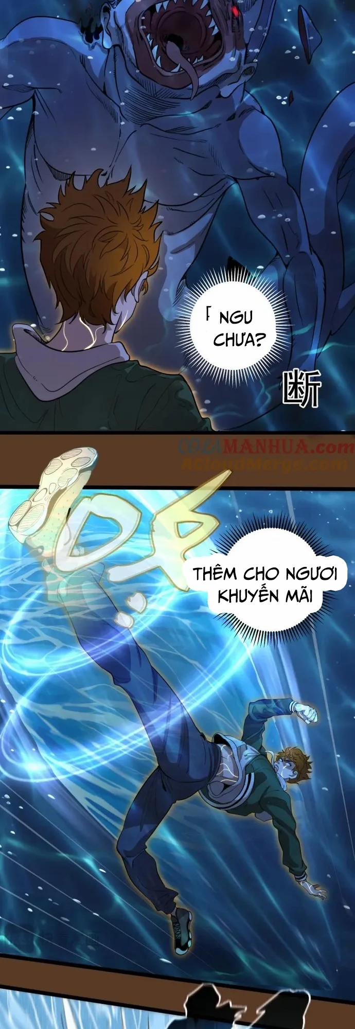 Cao Đẳng Linh Hồn 260 trang 15