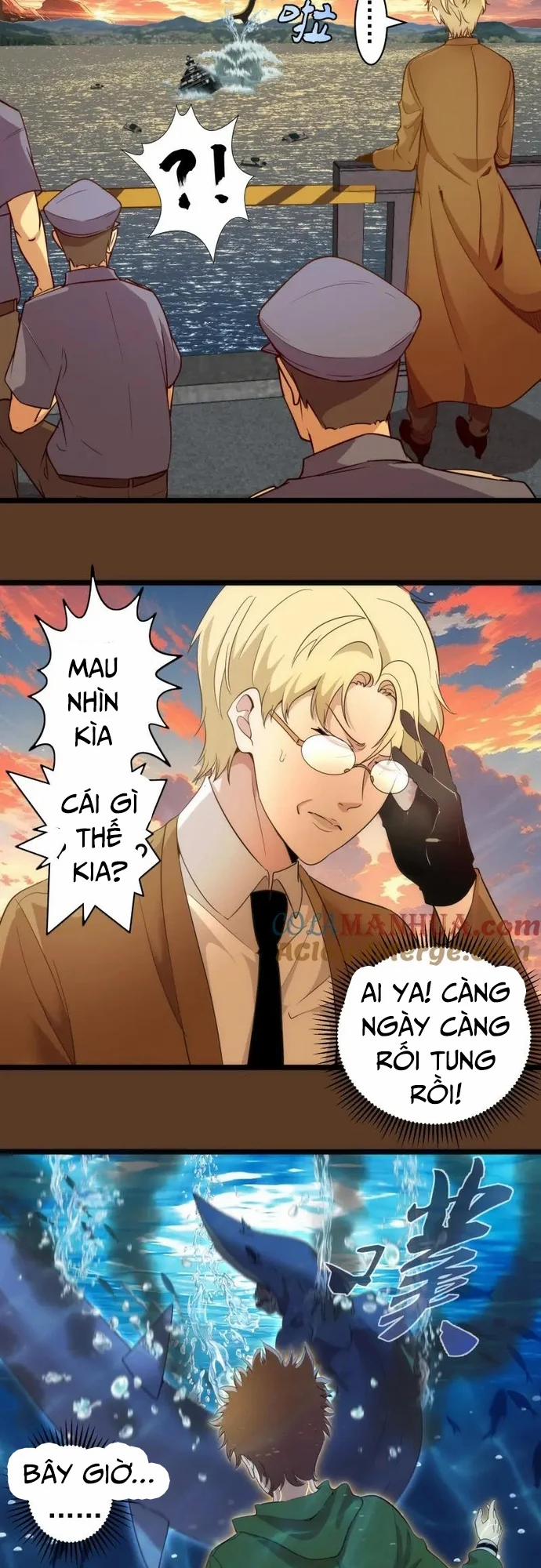 Cao Đẳng Linh Hồn 260 trang 17