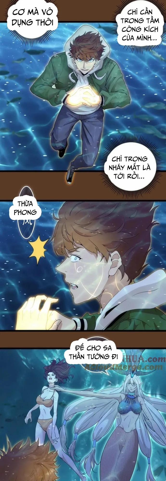 Cao Đẳng Linh Hồn 260 trang 19