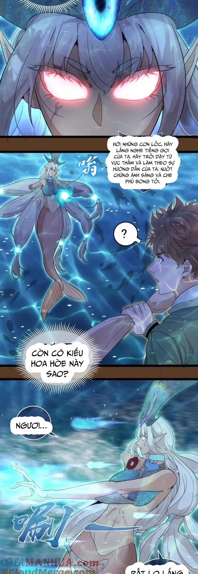 Cao Đẳng Linh Hồn 260 trang 22