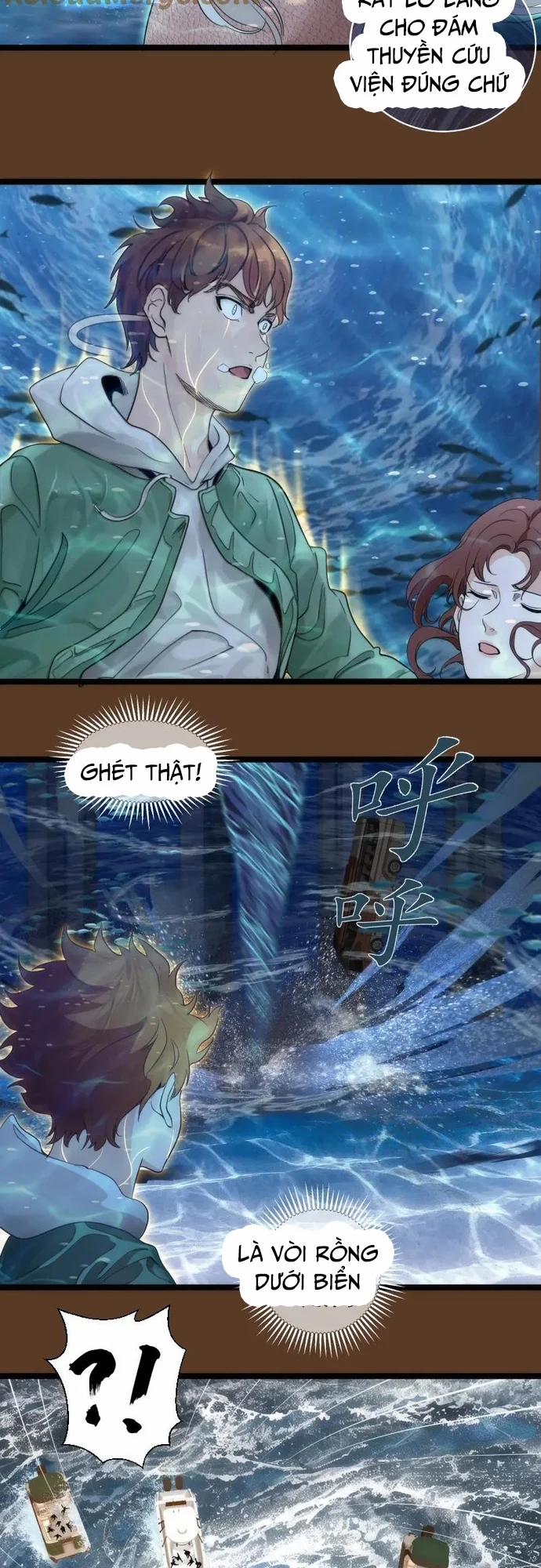 Cao Đẳng Linh Hồn 260 trang 23