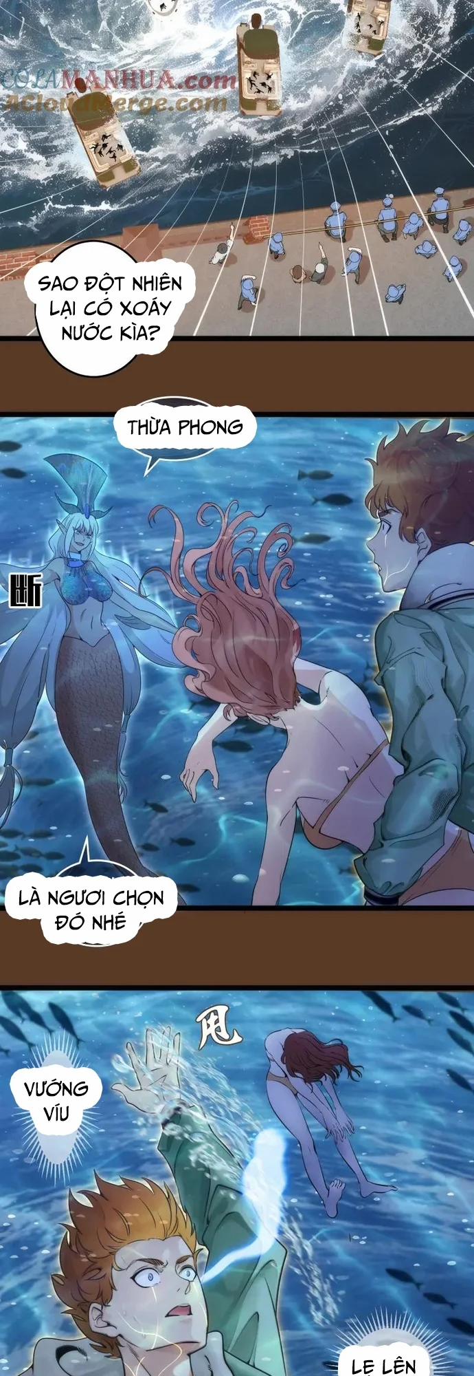 Cao Đẳng Linh Hồn 260 trang 24