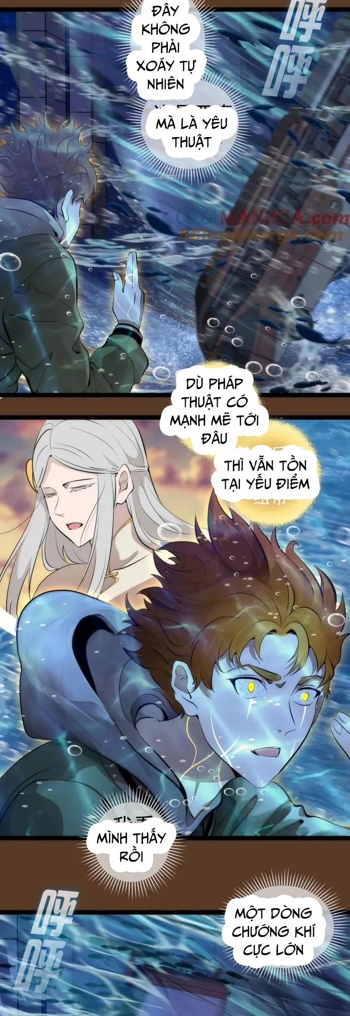 Cao Đẳng Linh Hồn 260 trang 26