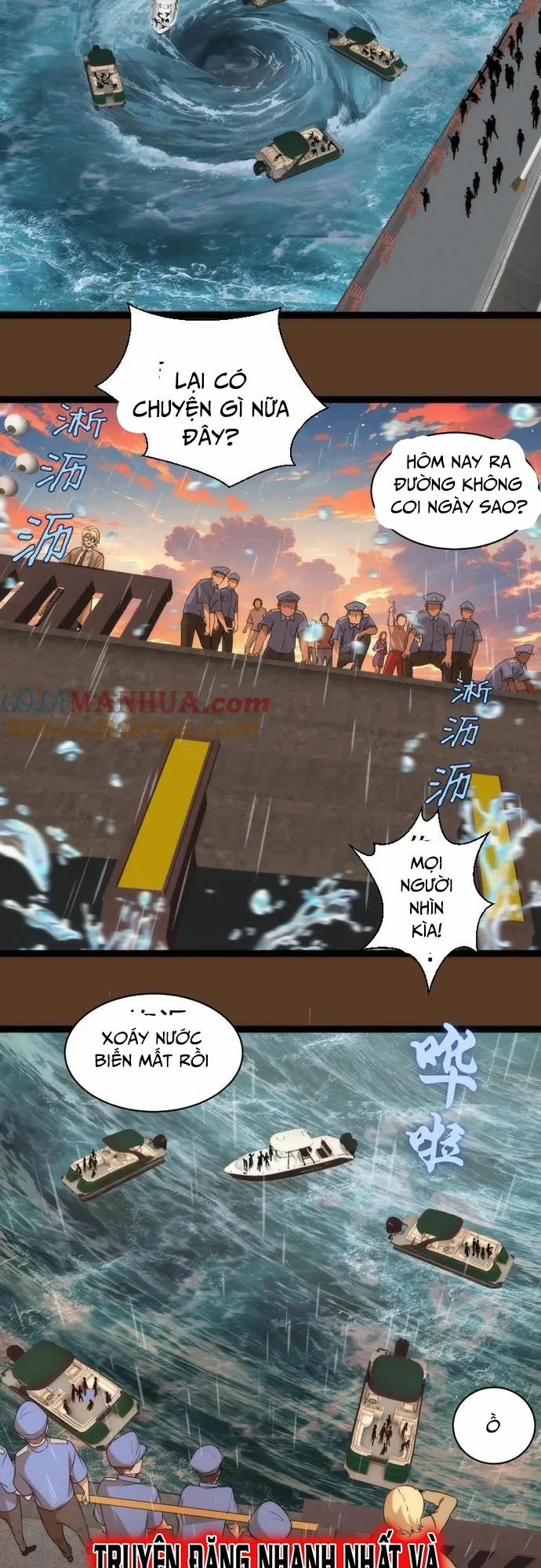 Cao Đẳng Linh Hồn 260 trang 29