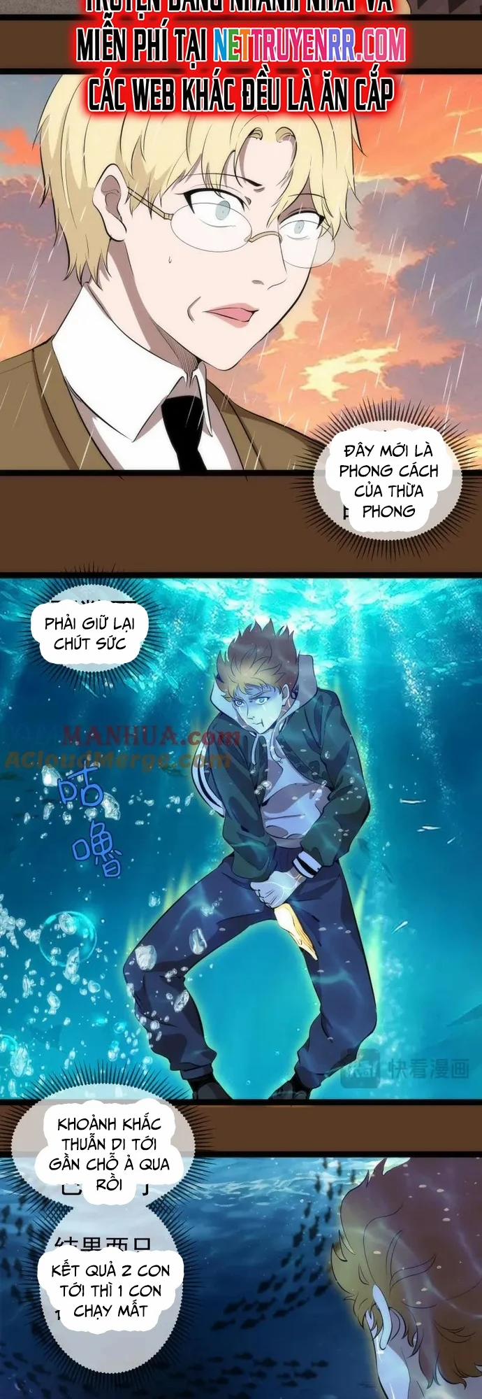 Cao Đẳng Linh Hồn 260 trang 30