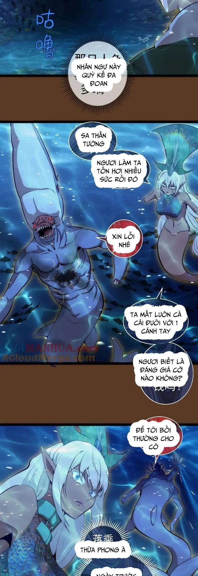 Cao Đẳng Linh Hồn 260 trang 31