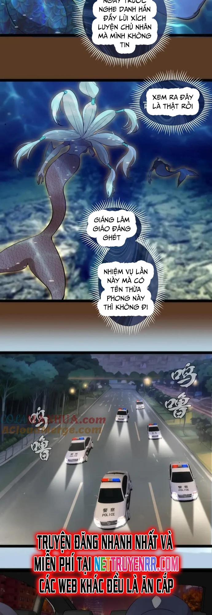 Cao Đẳng Linh Hồn 260 trang 32