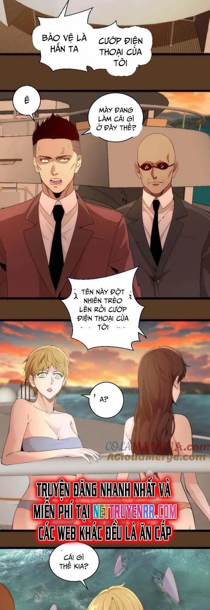 Cao Đẳng Linh Hồn 260 trang 5