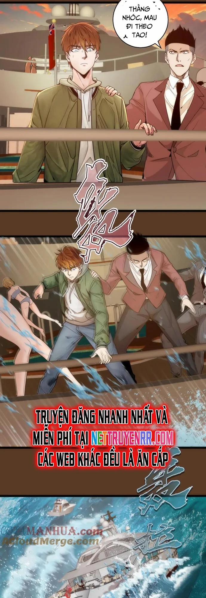 Cao Đẳng Linh Hồn 260 trang 7