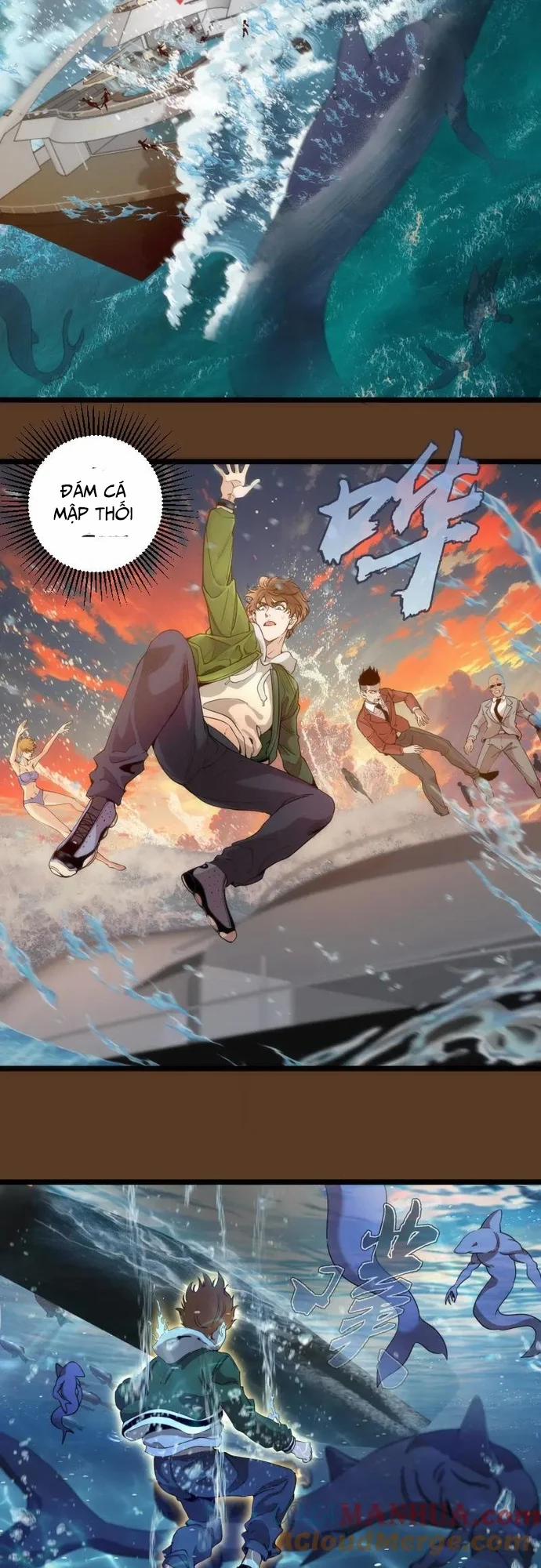 Cao Đẳng Linh Hồn 260 trang 8