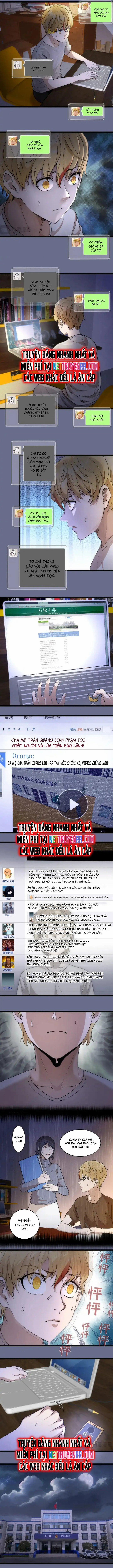 Cao Đẳng Linh Hồn Chương 261 Trang 5