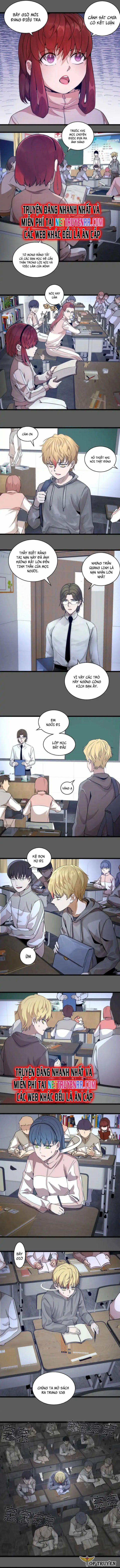 Cao Đẳng Linh Hồn 262 trang 1