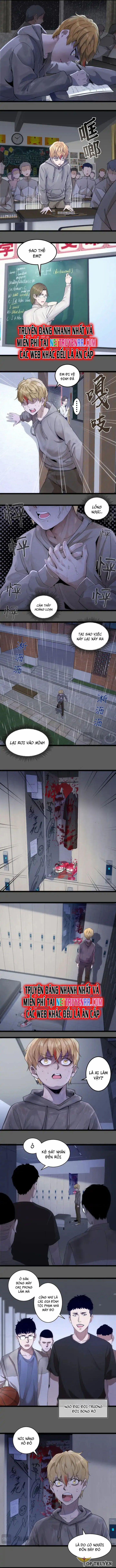Cao Đẳng Linh Hồn 262 trang 2
