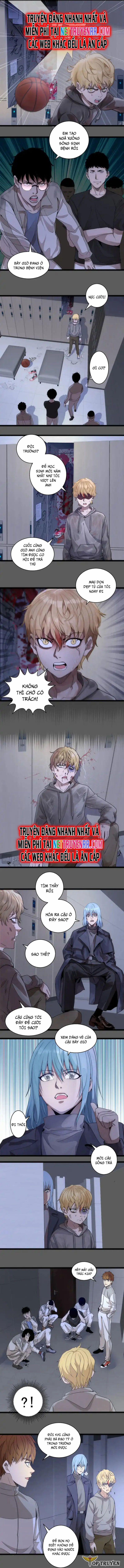 Cao Đẳng Linh Hồn 262 trang 3