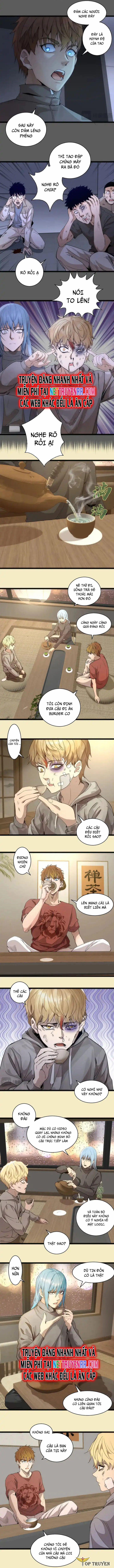 Cao Đẳng Linh Hồn 262 trang 4