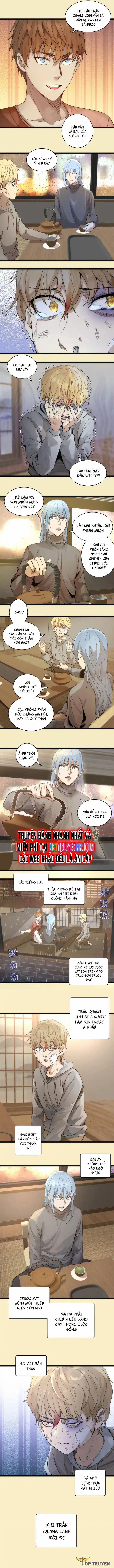 Cao Đẳng Linh Hồn 262 trang 5