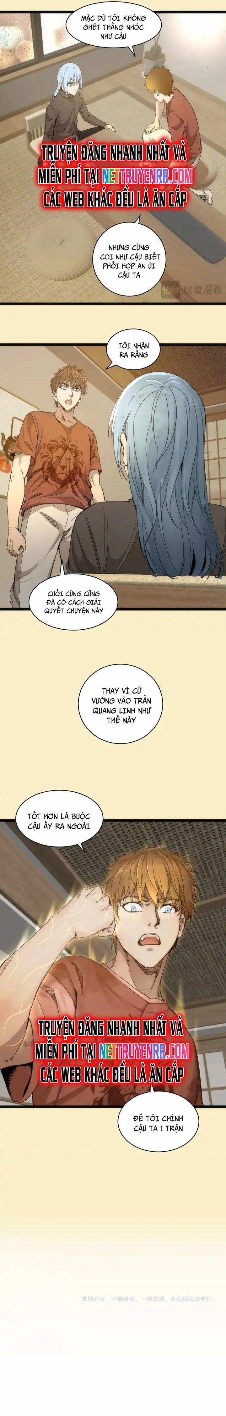 Cao Đẳng Linh Hồn 262 trang 6