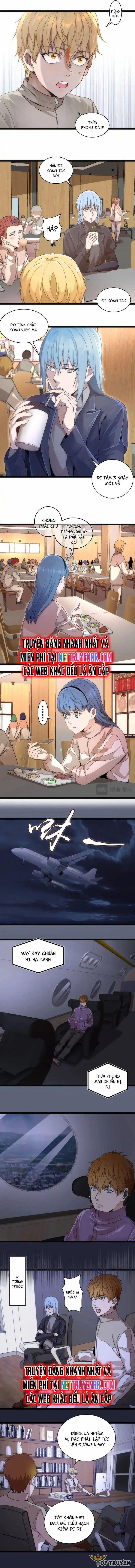 Cao Đẳng Linh Hồn 263 trang 1