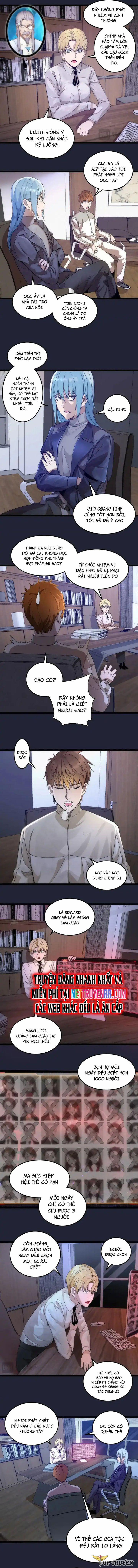 Cao Đẳng Linh Hồn 263 trang 2