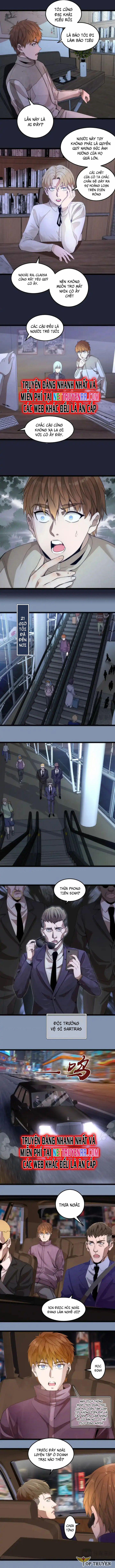 Cao Đẳng Linh Hồn 263 trang 3