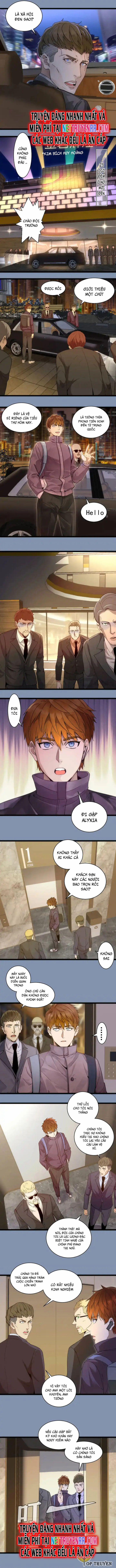 Cao Đẳng Linh Hồn 263 trang 4