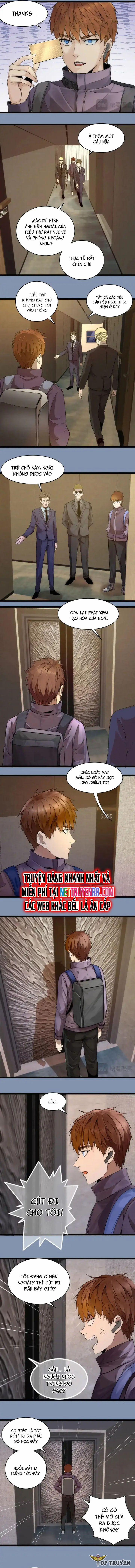Cao Đẳng Linh Hồn 263 trang 5
