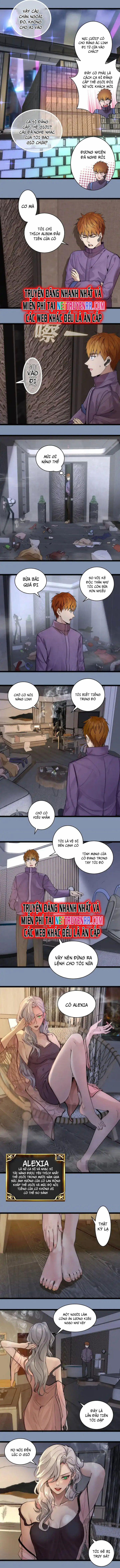 Cao Đẳng Linh Hồn 263 trang 6