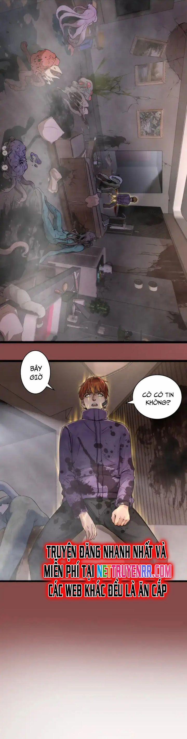 Cao Đẳng Linh Hồn 263 trang 8