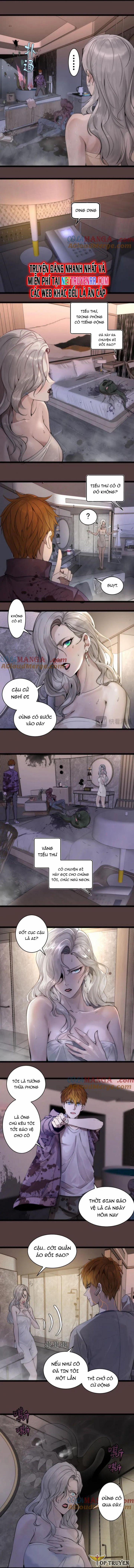 Cao Đẳng Linh Hồn 264 trang 2