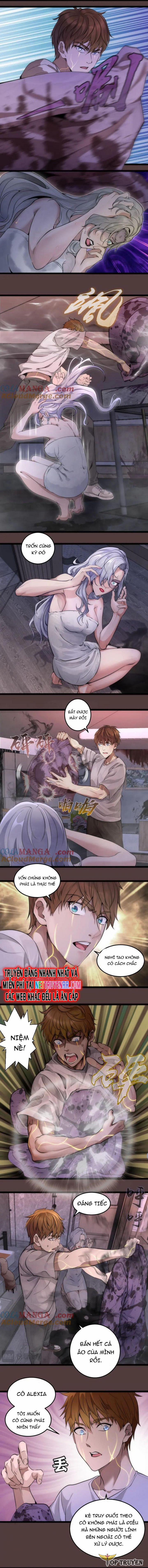 Cao Đẳng Linh Hồn 264 trang 3